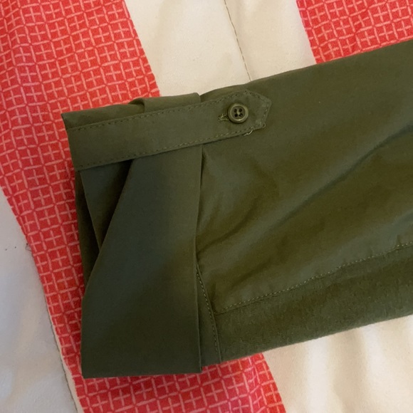 Button Down Top - Picture 4 of 6